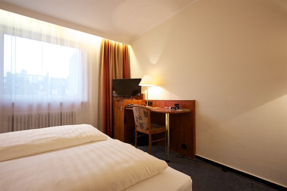 Falk Hotel Frankfurt am Main Exterior photo